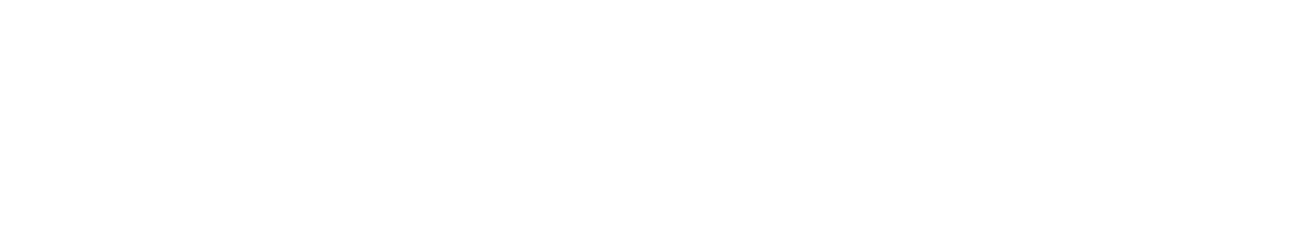 Seeds of Renaissance logo, horizontal, in white